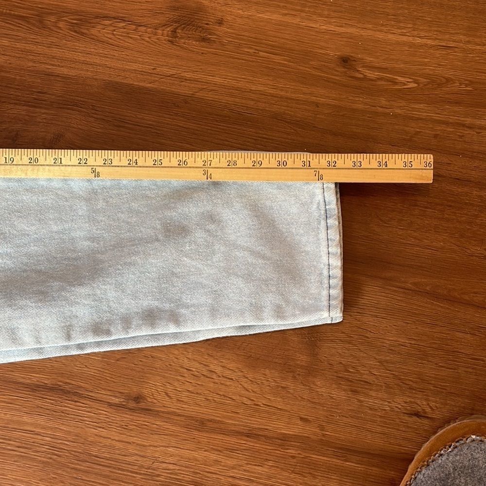 Vintage Wrangler highrise Jeans from Urban Renewal - Picture 11 of 12
